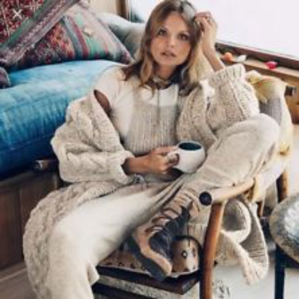 ISO Free People Cuddle Me Dungarees